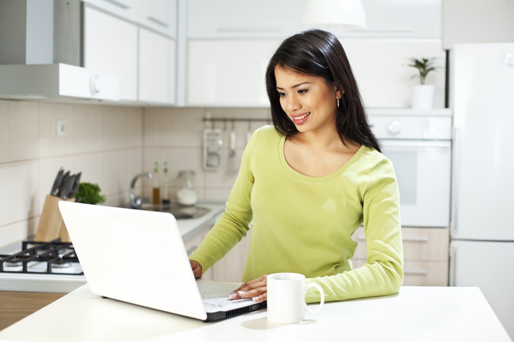 5 WorkfromHome Ideas for StayatHome Moms FlexJobs