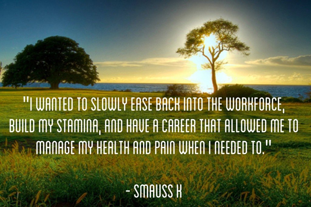 PartTime Editing Job Helps Professional with Health Concerns FlexJobs