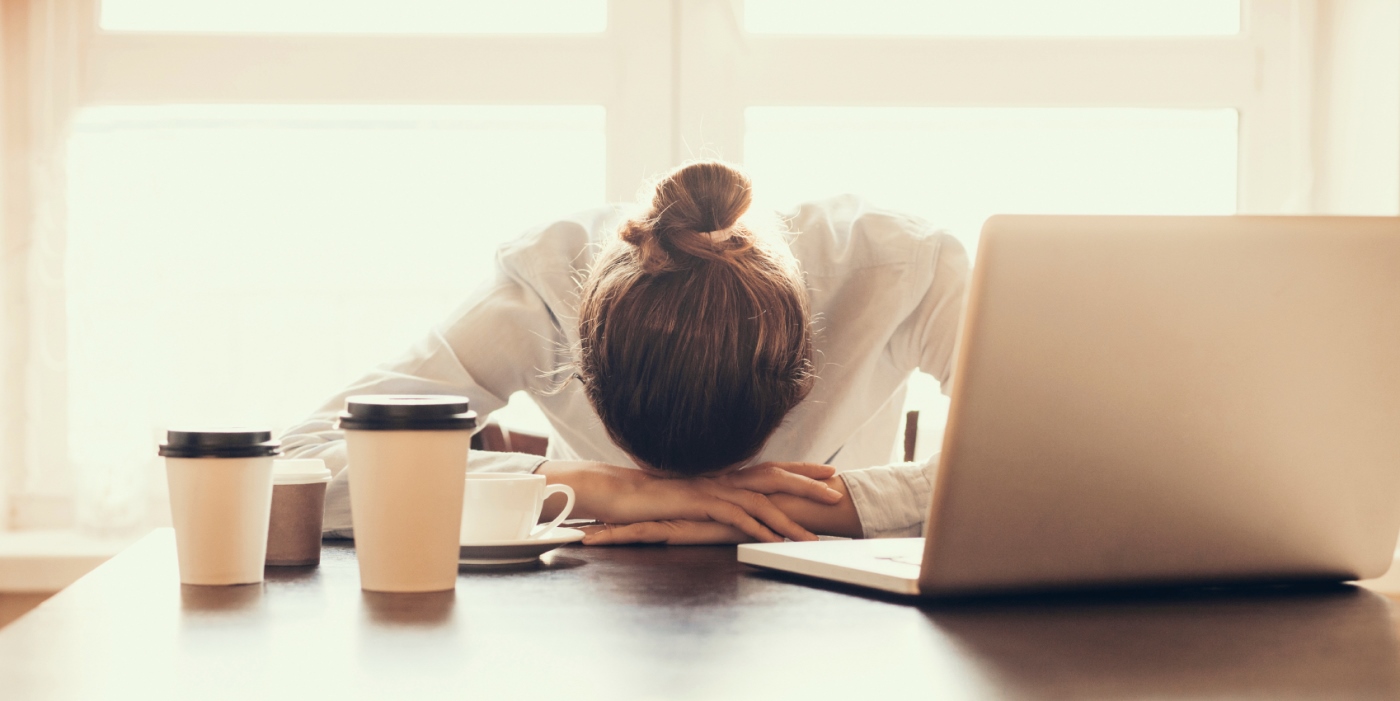 7 Ways to Have a Less Stressful Job Search FlexJobs