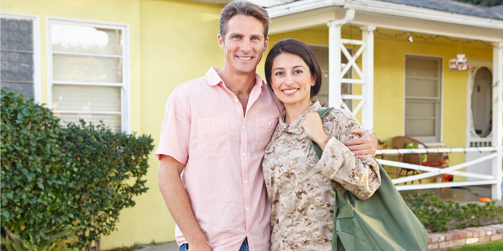 How to Find Jobs That Travel with You as a Military Spouse FlexJobs