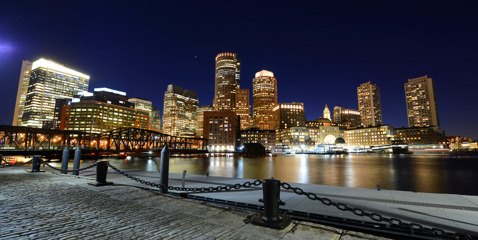 10 Great Flexible Jobs in Boston, Massachusetts, Hiring Now! FlexJobs