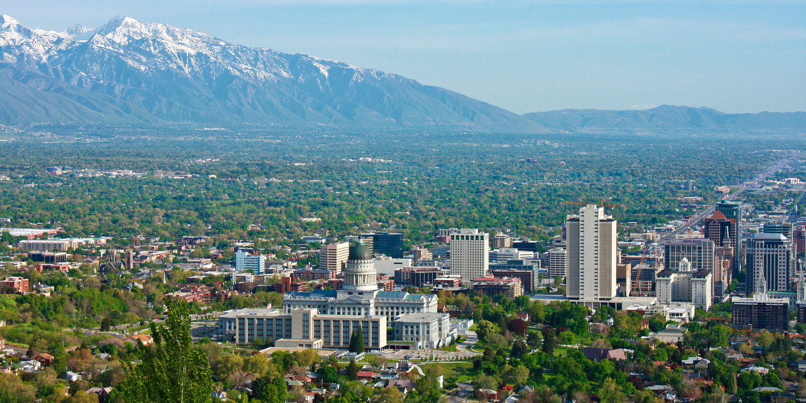 10 Flexible Jobs in Salt Lake City, Utah, Hiring Now! FlexJobs