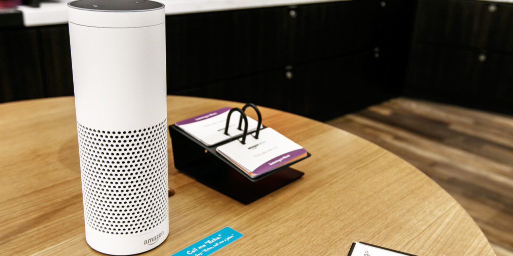 Cool Home Office Gadgets to Make Your Home Office “Smarter” FlexJobs