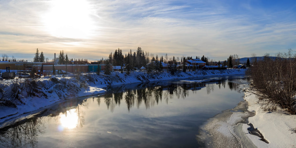 10 Remote Jobs in Fairbanks, Alaska FlexJobs