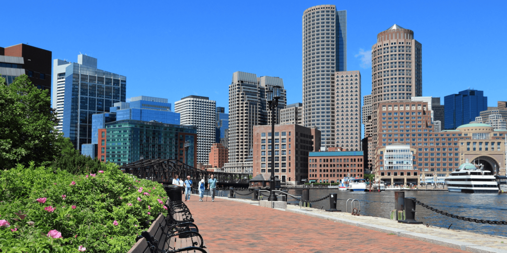 10 Best Jobs in Boston This Week FlexJobs