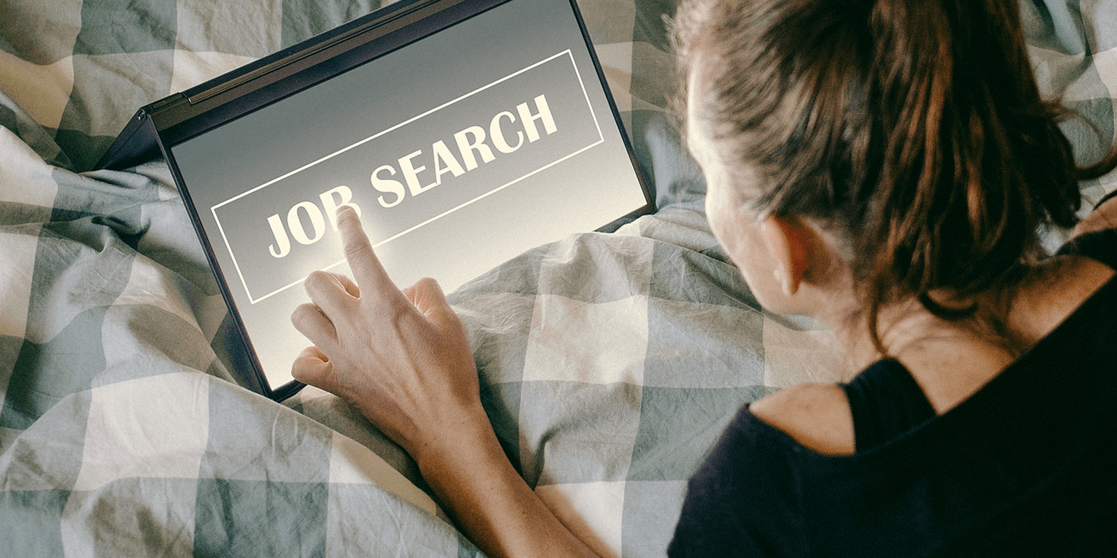 5 Job Search Tips for the Passive Job Seeker FlexJobs