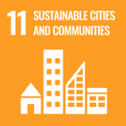 UN Sustainable Development Goal 11: Sustainable Cities and Communities 