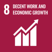 UN Sustainable Development Goal 8: Decent Work and Economic Growth