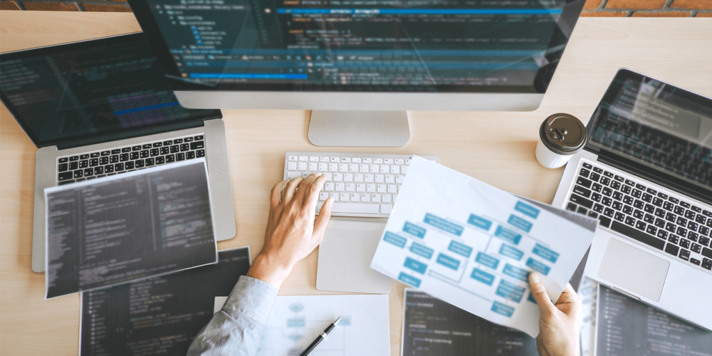 20 Top Companies for Remote IT Jobs FlexJobs