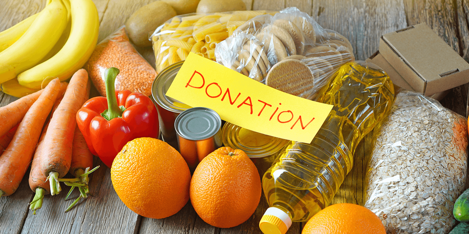 FlexJobs Donates to Feeding America to Help Fight Hunger