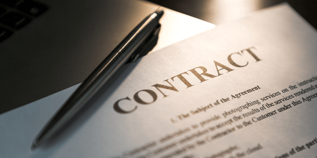 freelance client contract template