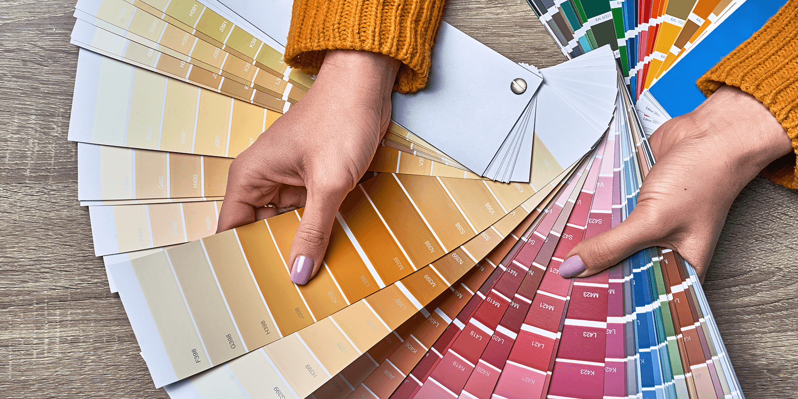 How to Pick Colors to Paint Your Home Office FlexJobs