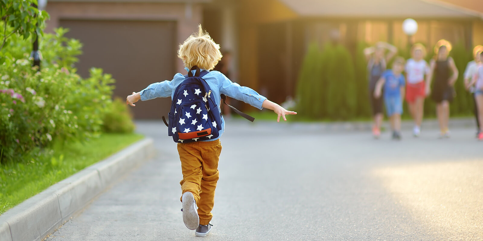 How To Return To Work After Your Kids Go Back To School FlexJobs