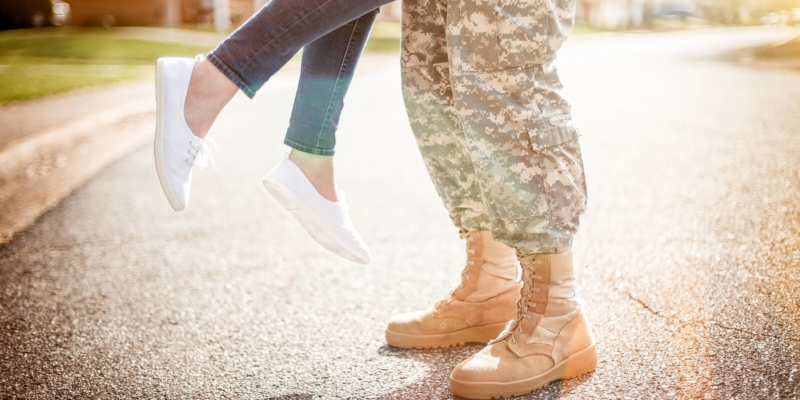 Why Military Spouses Should Consider Freelancing FlexJobs