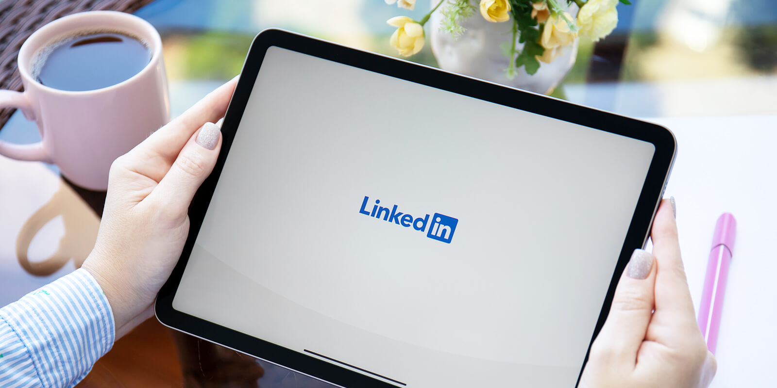 Military Spouses Get 1 Year of LinkedIn Premium Free FlexJobs