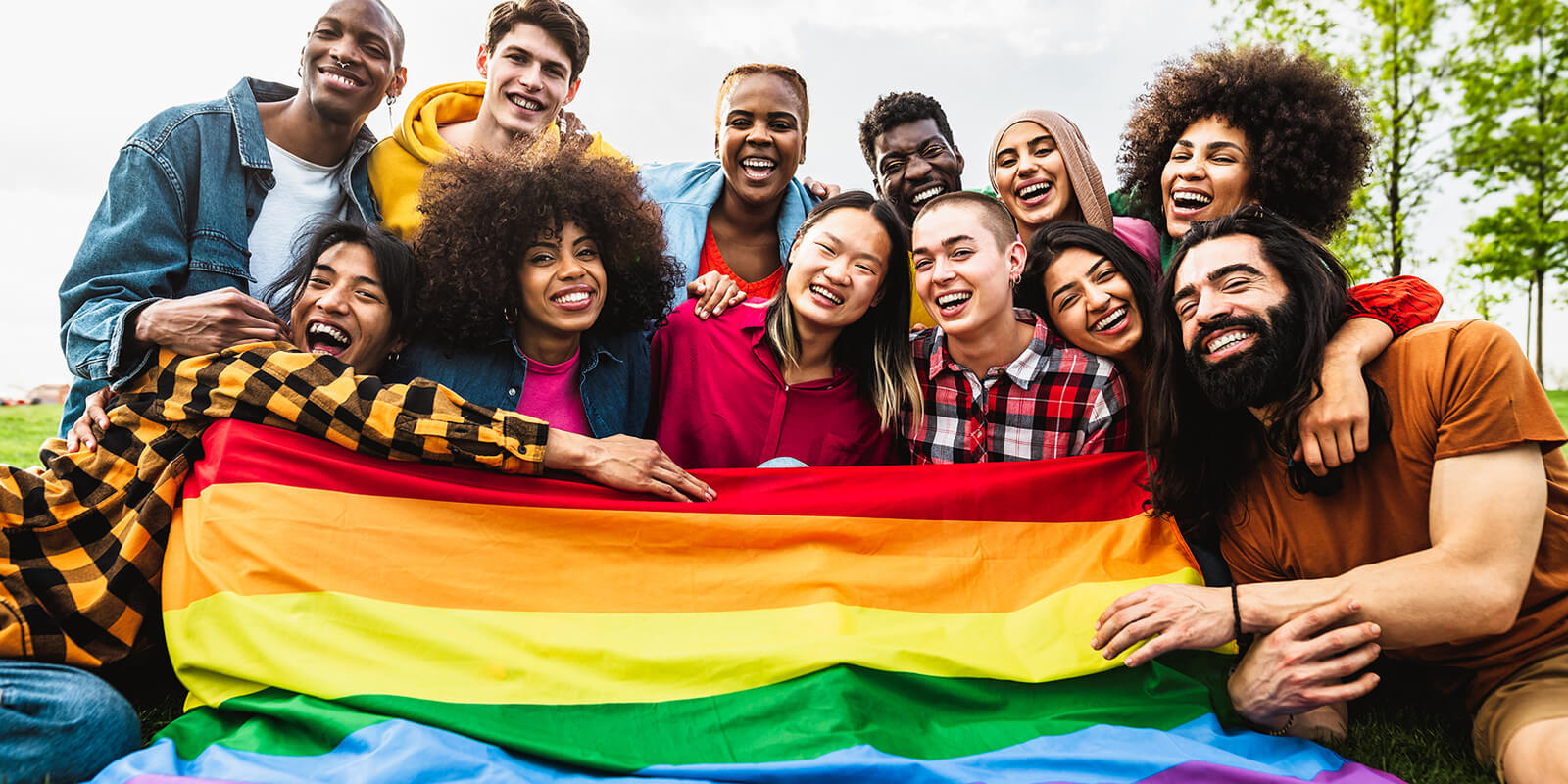 Social Trends LGBTQIAepic